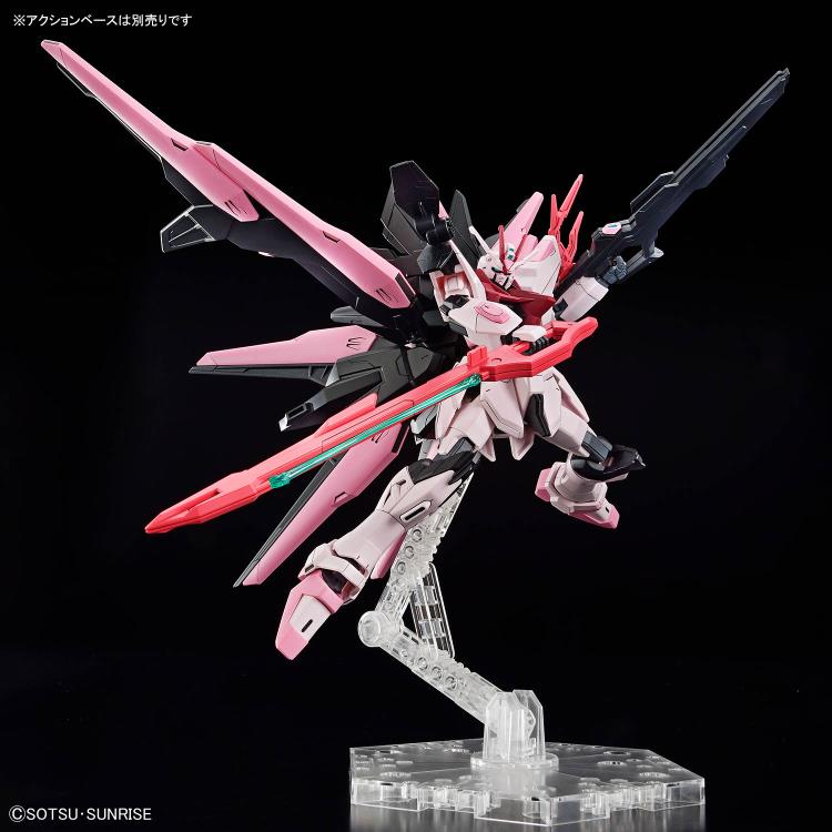 GUNDAM - HG 1/144 GUNDAM PERFECT STRIKE FREEDOM ROUGE 08