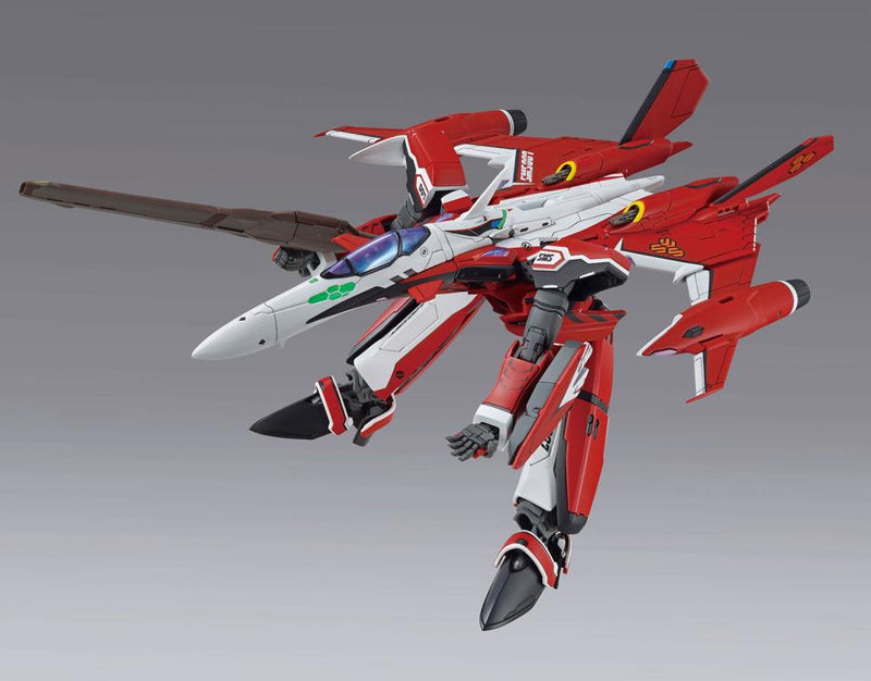 GUNDAM - HG 1/100 YF-29 DURANDAL VALKYRIE (ALTO SAOTOME USE)