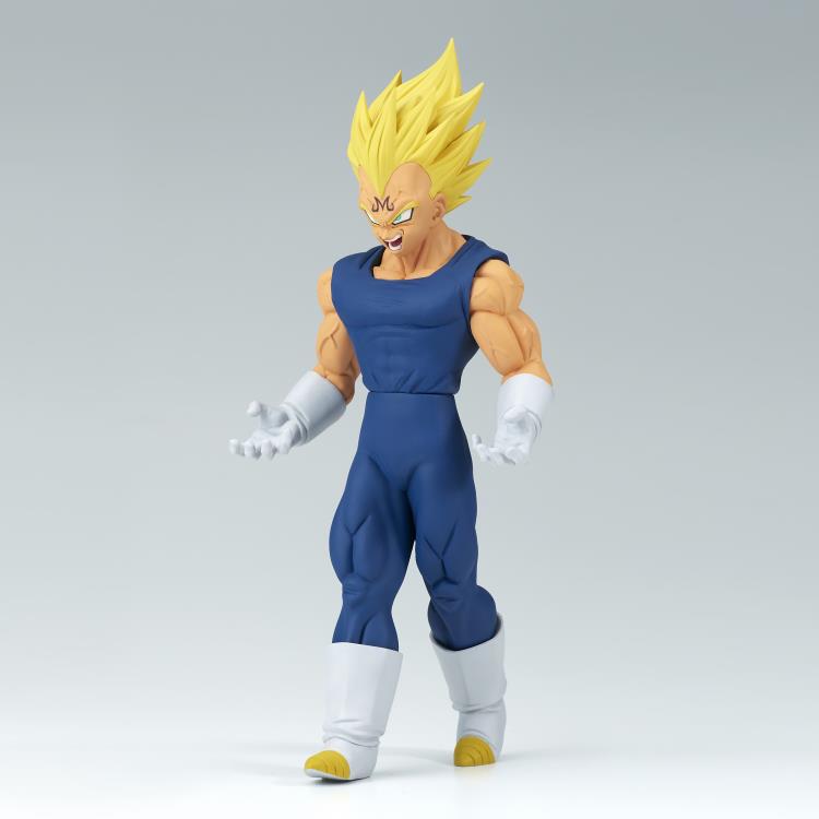 DRAGON BALL Z SOLID EDGE WORKS VOL.10(B:MAJIN VEGETA)