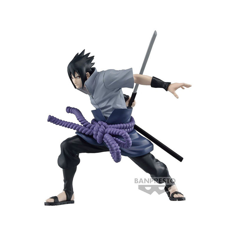 NARUTO SHIPPUDEN VIBRATION STARSUCHIHA SASUKE III