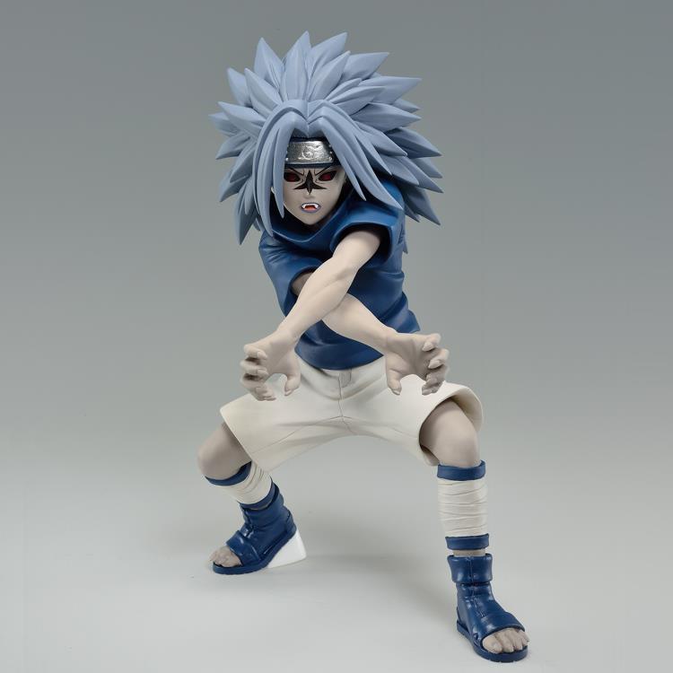 NARUTO VIBRATION STARS UCHIHA SASUKE II