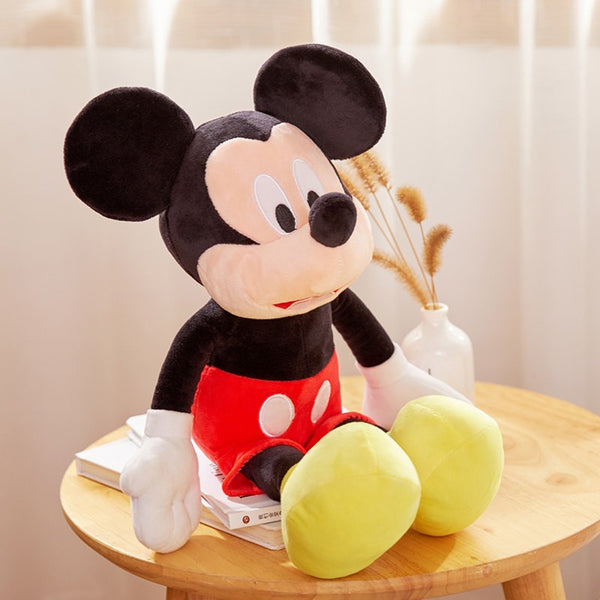 Aoger Disney Mickey Mouse (Fresh Style) 9 inches