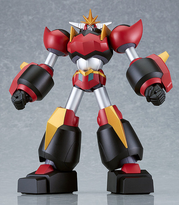 Good Smile Company - Dai-Guard Moderoid Dai-Guard