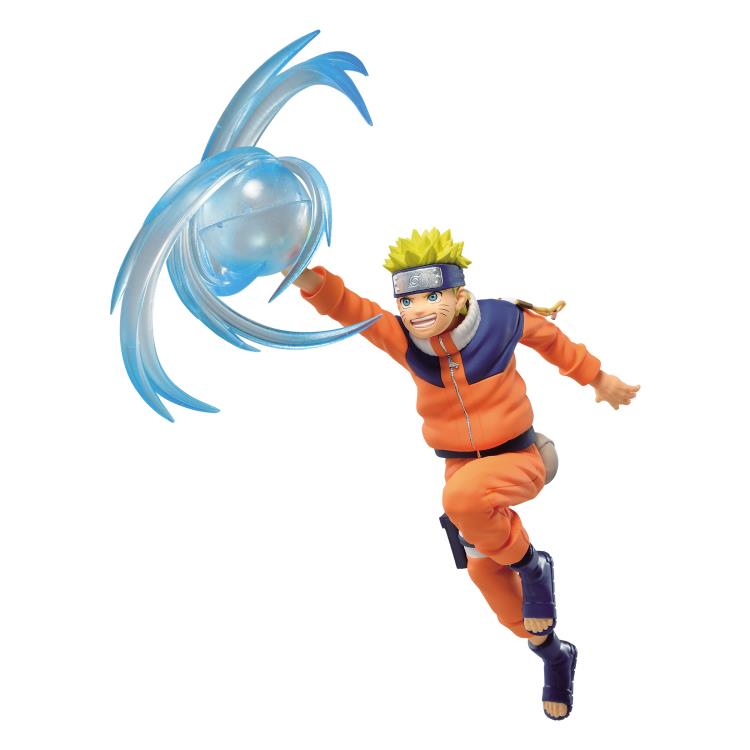 NARUTO - EFFECTREME UZUMAKI NARUTO