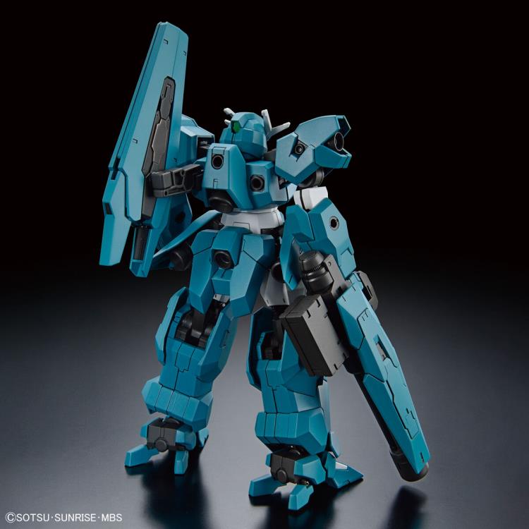 GUNDAM - HG 1/144 GUNDAM LFRITH UR