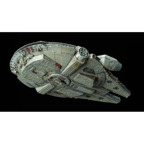 STAR WARS - VEHICLE MODEL 006 MILLENNIUM FALCON