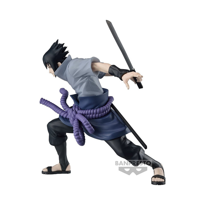 NARUTO SHIPPUDEN VIBRATION STARSUCHIHA SASUKE III