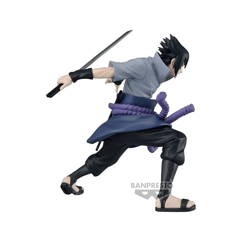 NARUTO SHIPPUDEN VIBRATION STARSUCHIHA SASUKE III