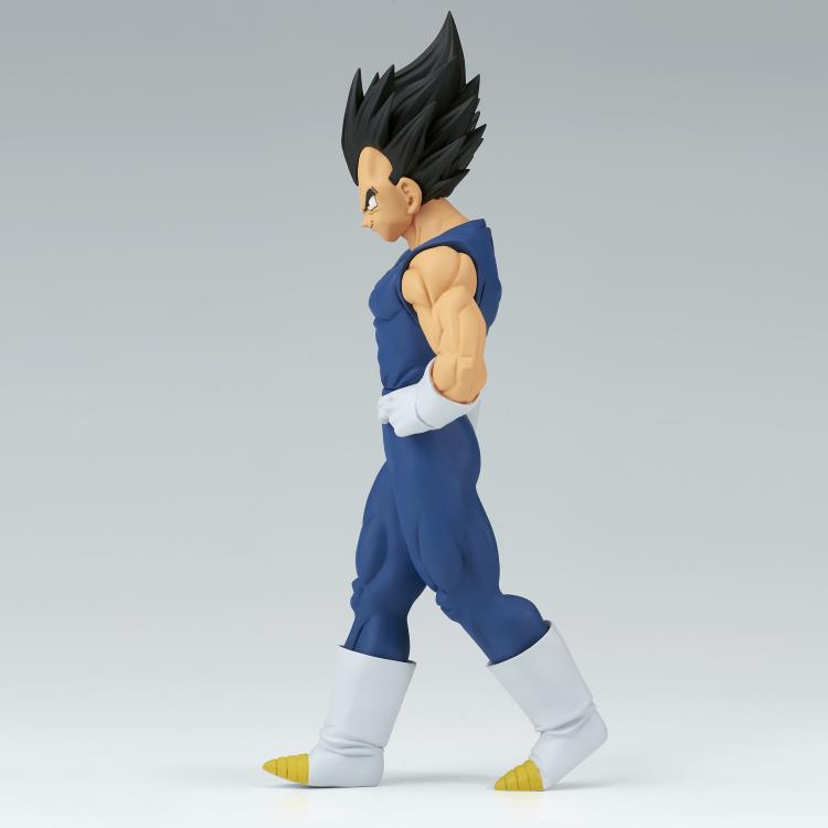 DRAGON BALL Z SOLID EDGE WORKS VOL.10(A:VEGETA)