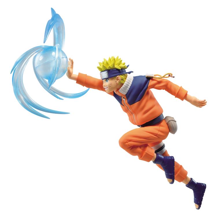 NARUTO - EFFECTREME UZUMAKI NARUTO