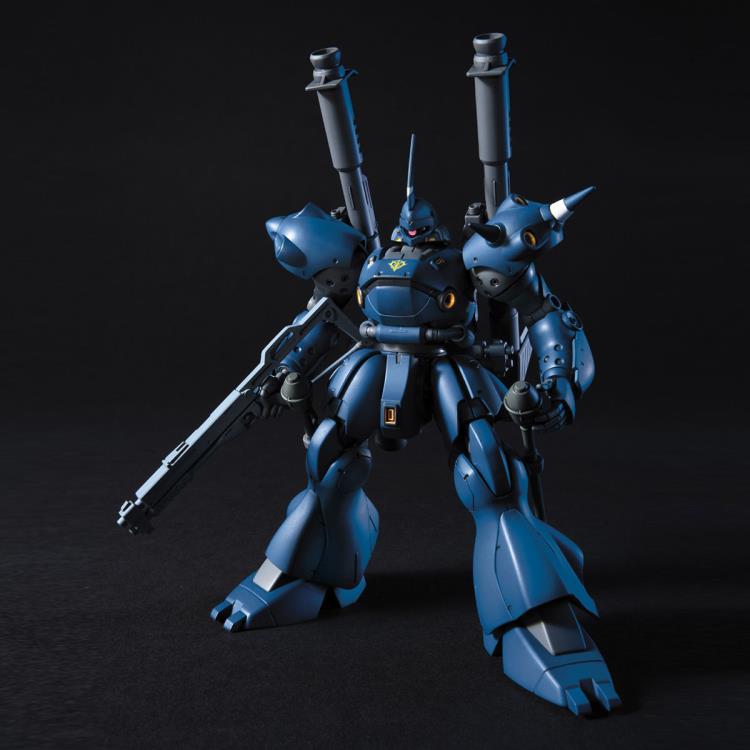 GUNDAM - HGUC 1/144 KAMPFER