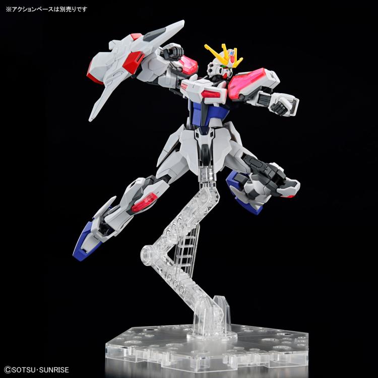 GUNDAM - ENTRY GRADE 1/144 BUILD STRIKE EXCEED GALAXY 02