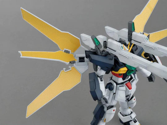 GUNDAM - MG 1/100 GUNDAM DOUBLE X