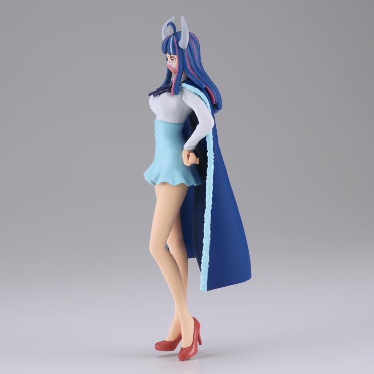 ONE PIECE DXF - THE GRANDLINE LADY - WANOKUNI VOL.11