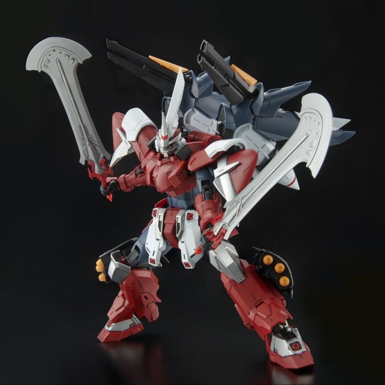 (PREMIUM-BANDAI) GUNDAM - MG 1/100 GINN GLADIATOR