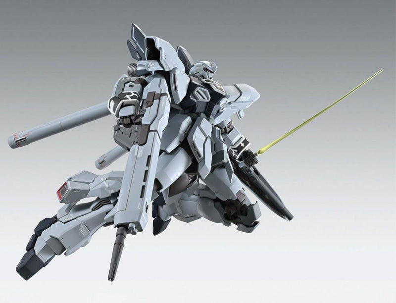 GUNDAM - MG 1/100 SINANJU STEIN (NARRATIVE VER.) VER.KA (On Sale)