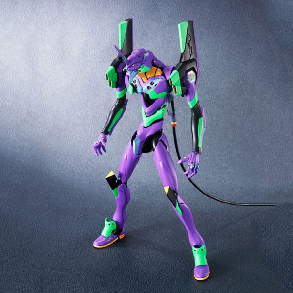 BANDAI - HG EVANGELION 01 (NEW MOVIE VER.)