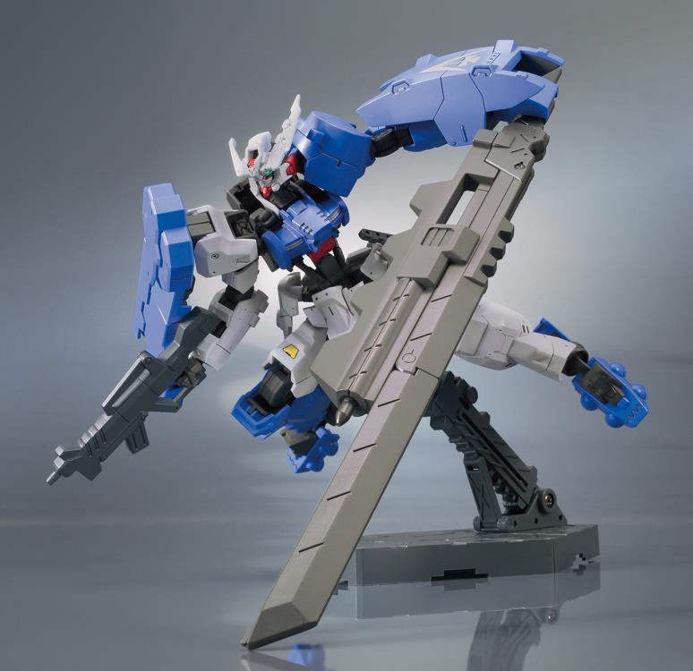 GUNDAM - HG 1/144 GUNDAM ASTAROTH RINASCIMENTO 039