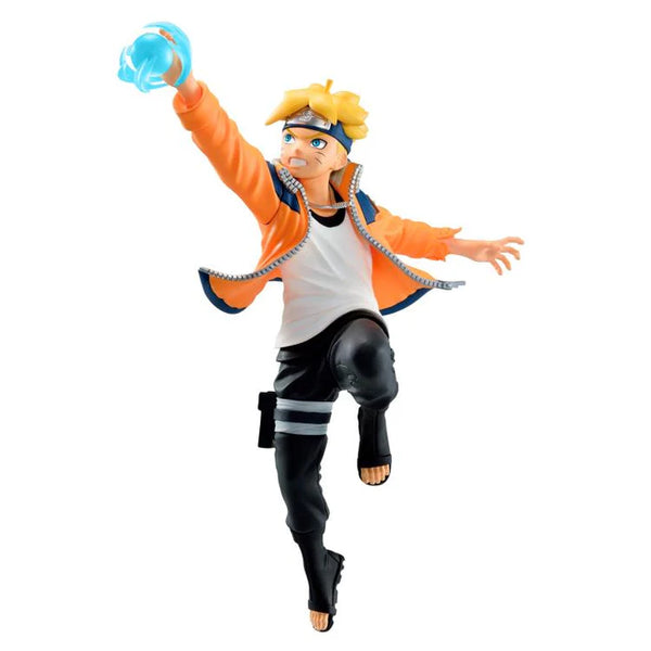 BORUTO: NARUTO NEXT GENERATIONS VIBRATION STARS UZUMAKI BORUTO II