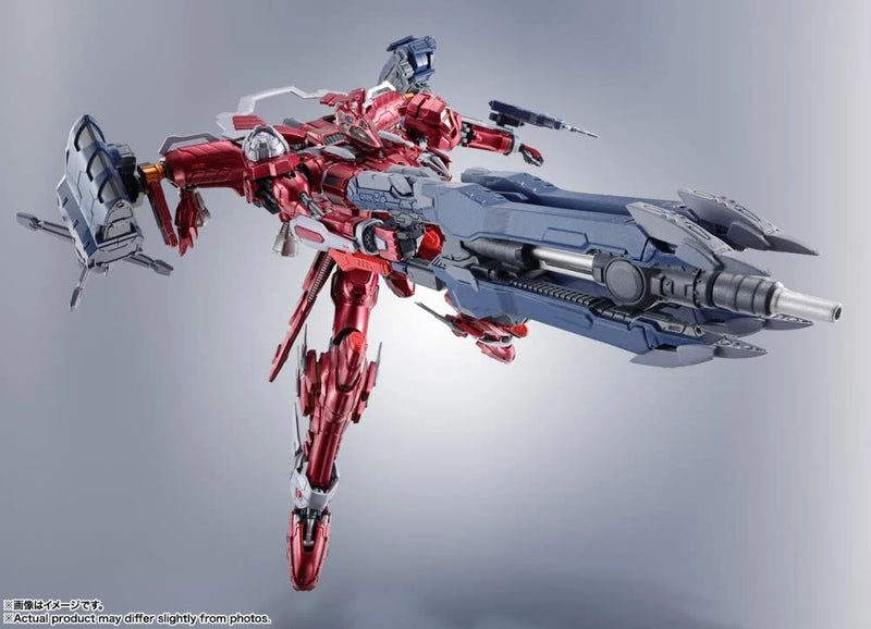 Tamashii Nations - The Robot Spirits (Side AC) IB-C03: Hal 826 / Handler Walter