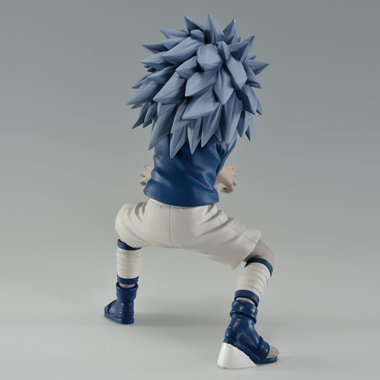 NARUTO VIBRATION STARS UCHIHA SASUKE II