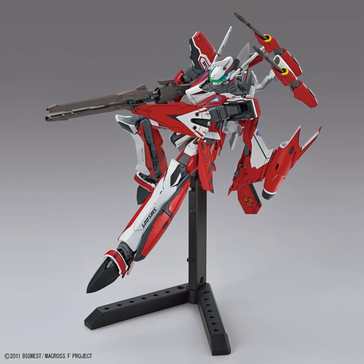 GUNDAM - HG 1/100 YF-29 DURANDAL VALKYRIE (ALTO SAOTOME USE)