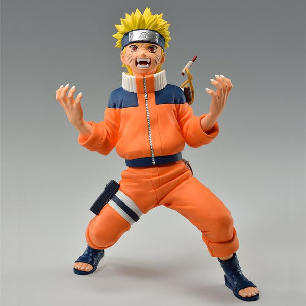 NARUTO VIBRATION STARS UZUMAKI NARUTO II