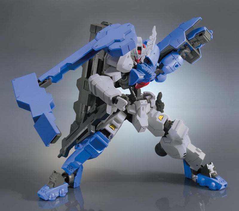 GUNDAM - HG 1/144 GUNDAM ASTAROTH RINASCIMENTO 039