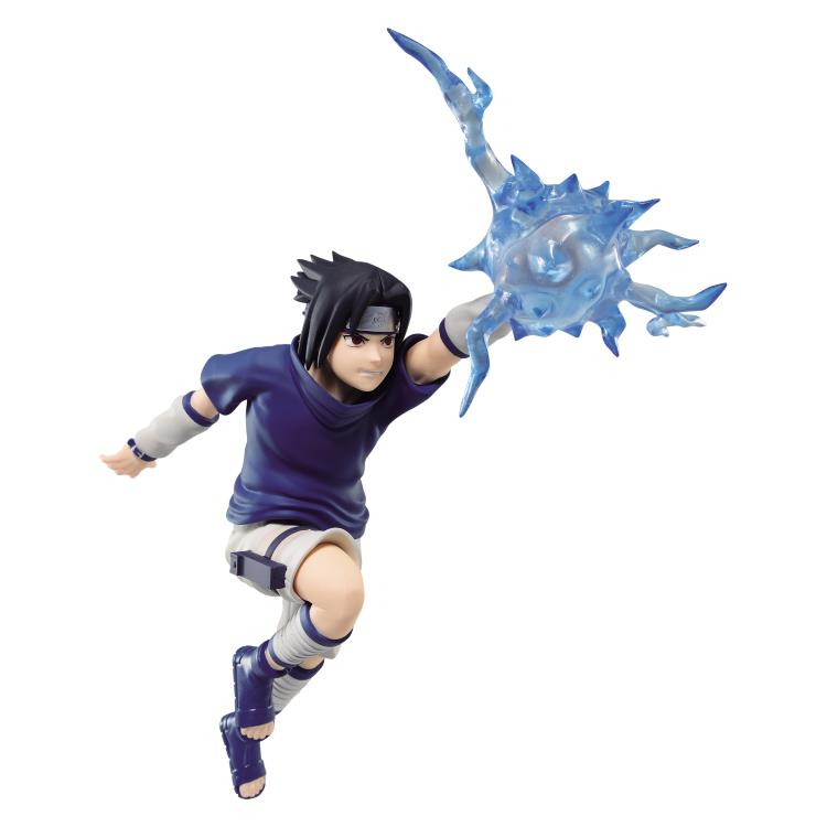 NARUTO - EFFECTREME UCHIHA SASUKE