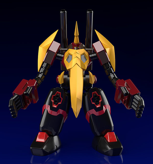 Good Smile Company - Gaiking Legend of Daiku-Maryu Moderoid Balking (re-run)