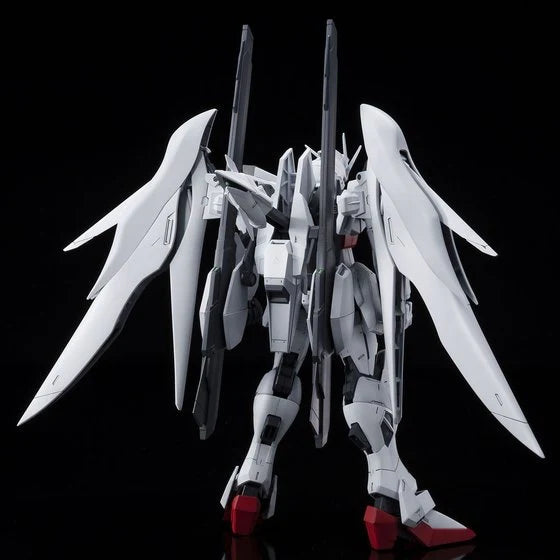 (PREMIUM-BANDAI) GUNDAM - MG 1/100 IMPULSE GUNDAM BLANCHE