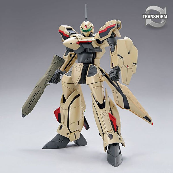 GUNDAM - HG 1/100 YF 19