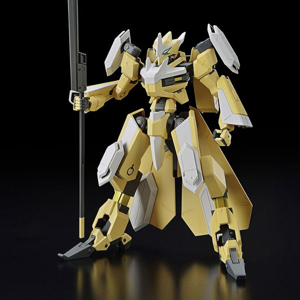 BANDAI - HG 1/72 MAILeS REIKI KAI