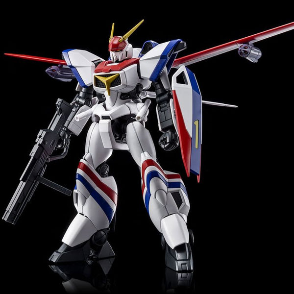 GUNDAM - HG 1/144 DRAGONAR-1 PLUS LIFTER-1