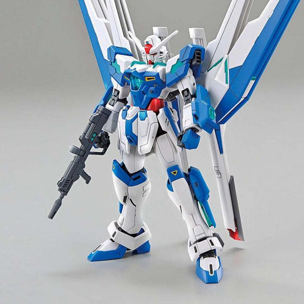 GUNDAM - HG 1/144 GUNDAM HELIOS