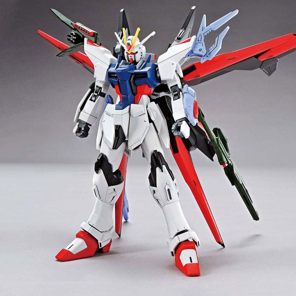 GUNDAM - HG 1/144 GUNDAM PERFECT STRIKE FREEDOM