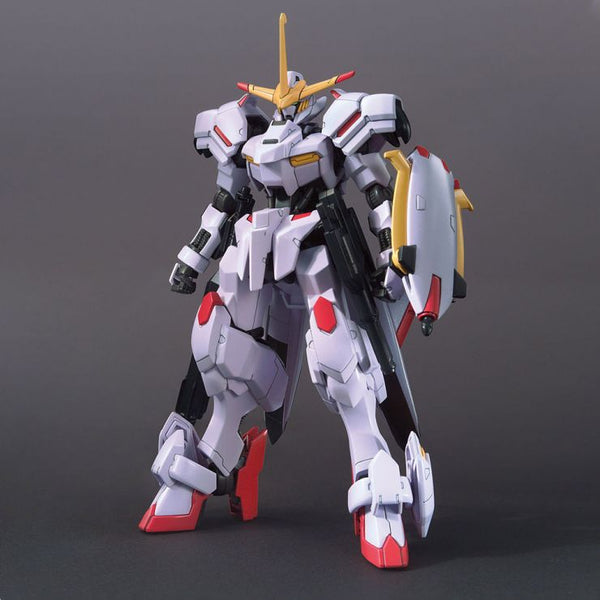 GUNDAM - HG 1/144 GUNDAM HAJIROBOSHI 041