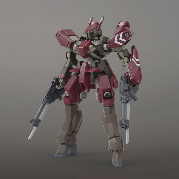 GUNDAM - HG 1/144 CYCLASE’S SCHWALBE CUSTOM