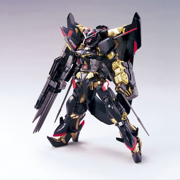 GUNDAM - HG 1/144 GUNDAM ASTRAY GOLD FRAME AMATSUMINA