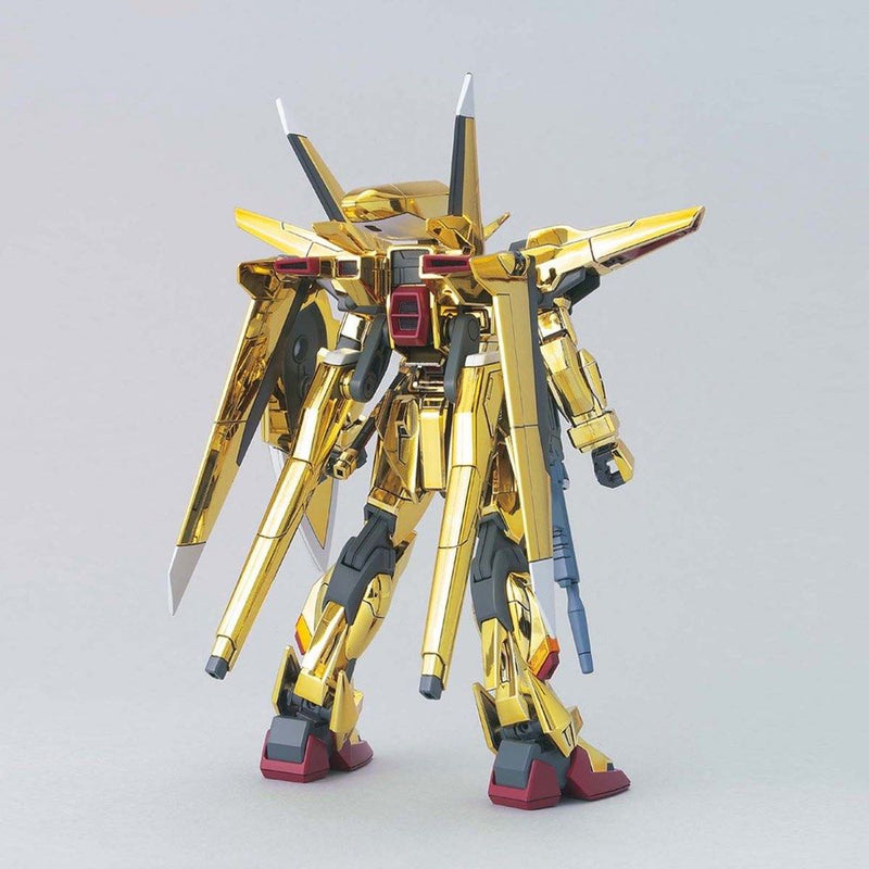 GUNDAM - HG 1/144 OOWASHI AKATSUKI GUNDAM