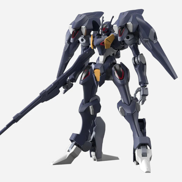 GUNDAM - HG 1/144 GUNDAM PHARACT