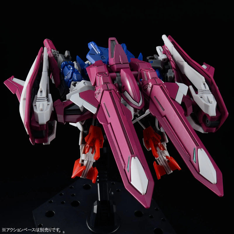 (PREMIUM-BANDAI) GUNDAM - HGAC 1/144 Gundam L.O. Booster [REISSUE]