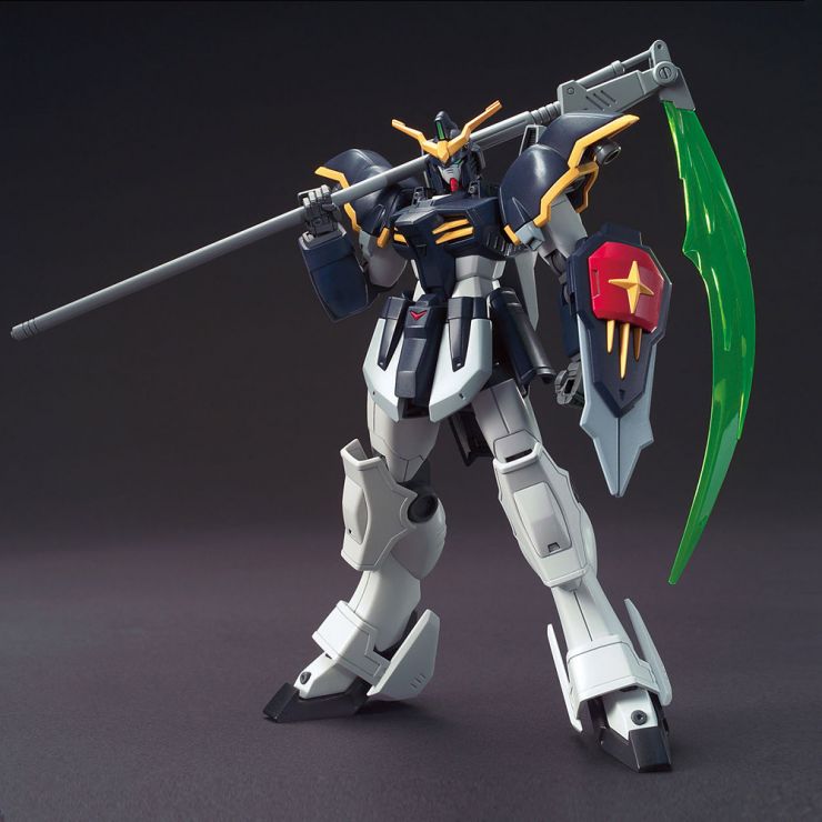 GUNDAM - HGAC 1/144 GUNDAM DEATHSCYTHE 239