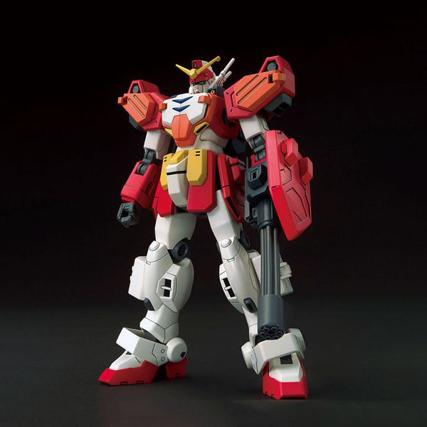 GUNDAM - HGAC 1/144 GUNDAM HEAVYARMS 236