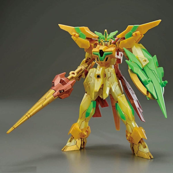 GUNDAM - HGBD:R 1/144 RE:RISING GUNDAM