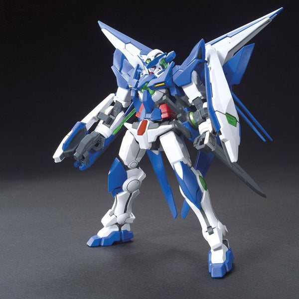 GUNDAM - HGBF 1/144 GUNDAM AMAZING EXIA 016