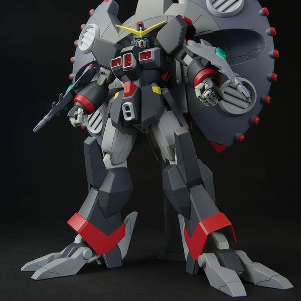 GUNDAM - HG 1/144 DESTROY GUNDAM 24