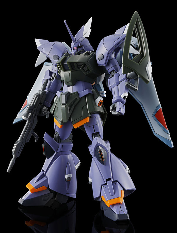 (PREMIUM-BANDAI) GUNDAM - HG 1/144 GELGOOG MENACE (STANDARD COLORS)