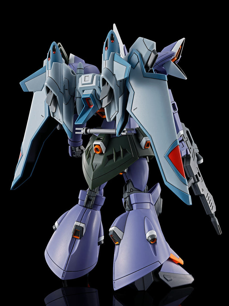 (PREMIUM-BANDAI) GUNDAM - HG 1/144 GELGOOG MENACE (STANDARD COLORS)