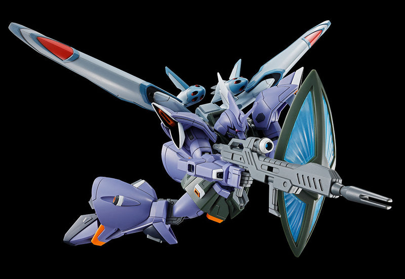 (PREMIUM-BANDAI) GUNDAM - HG 1/144 GELGOOG MENACE (STANDARD COLORS)